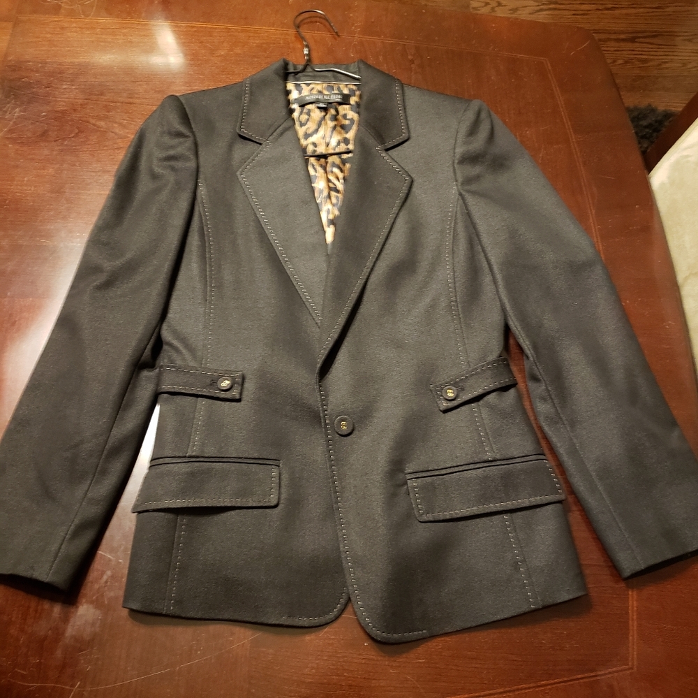 Anne Klein Women's Blazer - Picture 14 of 16